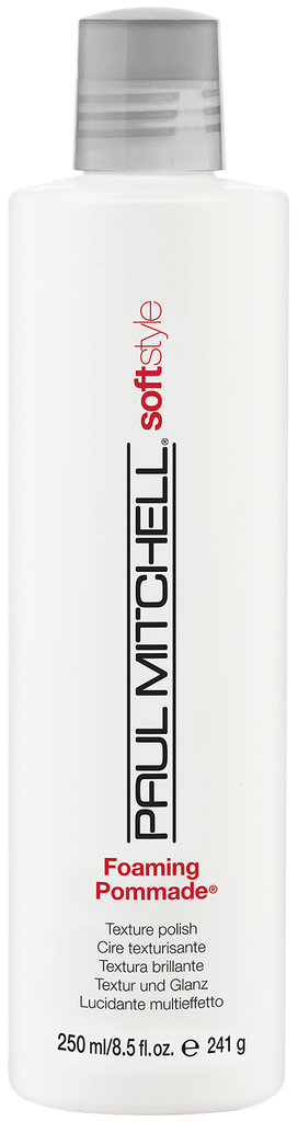 Paul Mitchell Foaming Pommade