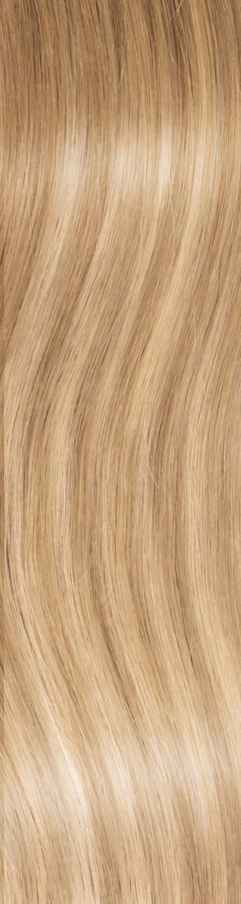 SHE Clip System Beverly Balayage 45/50 cm