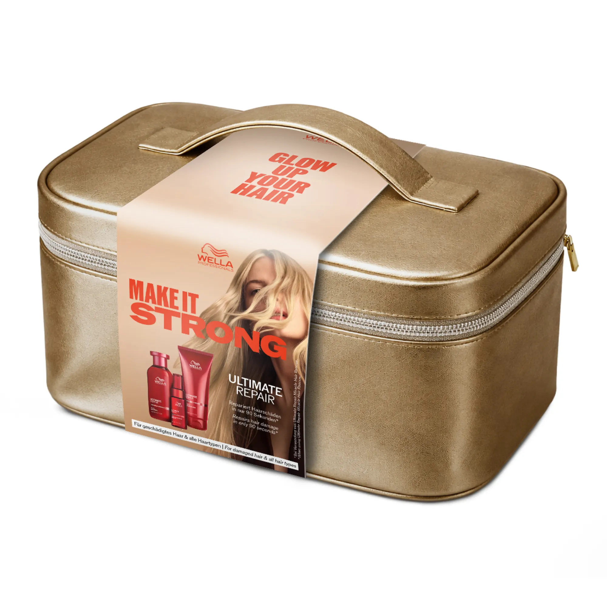 Wella Professionals Ultimate Repair Geschenkset
