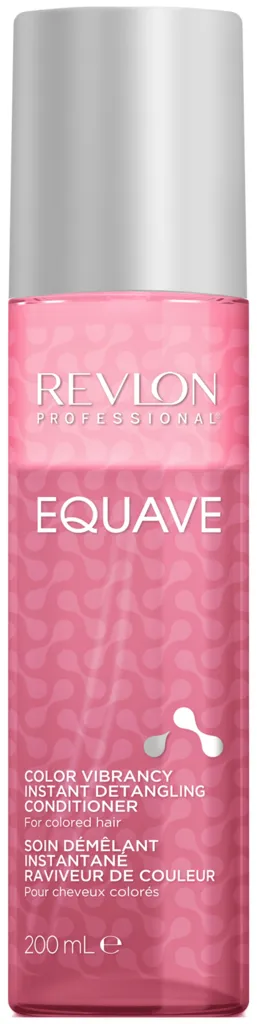 Revlon Professional Equave Color Vibrancy Instant Detangling Conditioner für coloriertes Haar