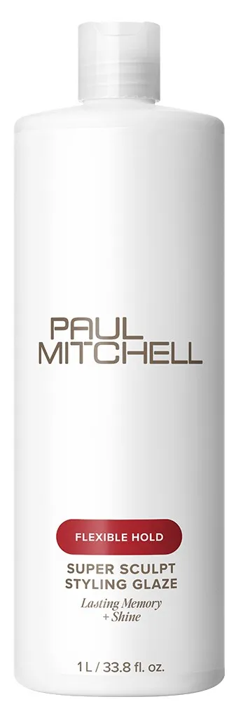 Paul Mitchell Super Sculpt Styling Glaze