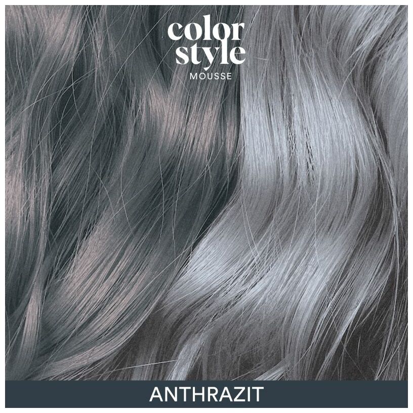 Indola Color Style Mousse