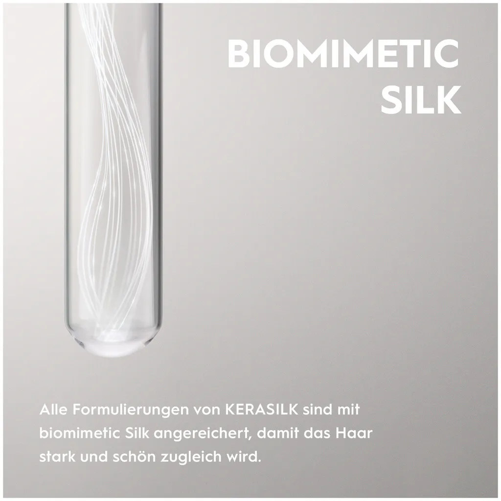 Kerasilk Anti-Schuppen Shampoo