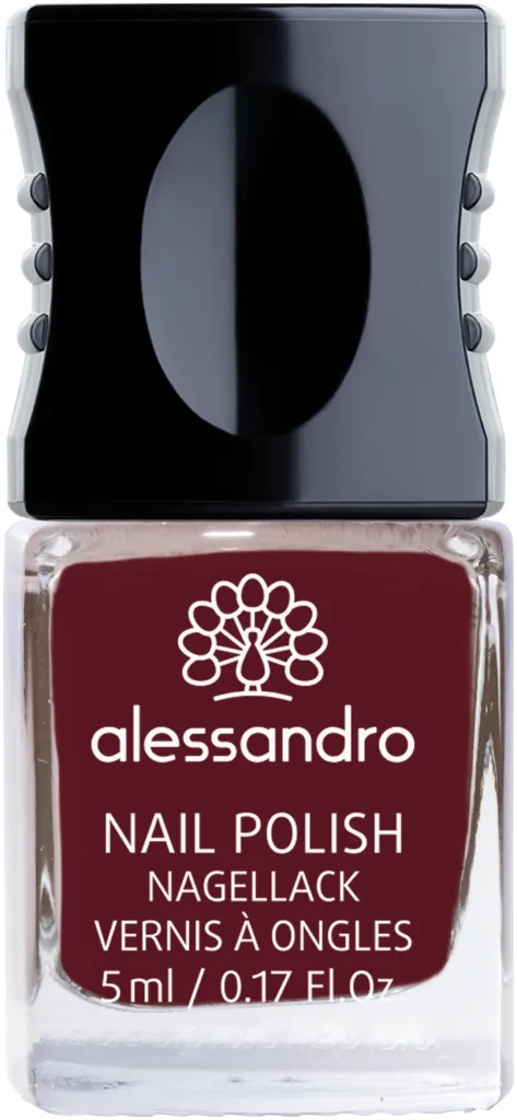 Alessandro Nagellack Aless' in Wonderland