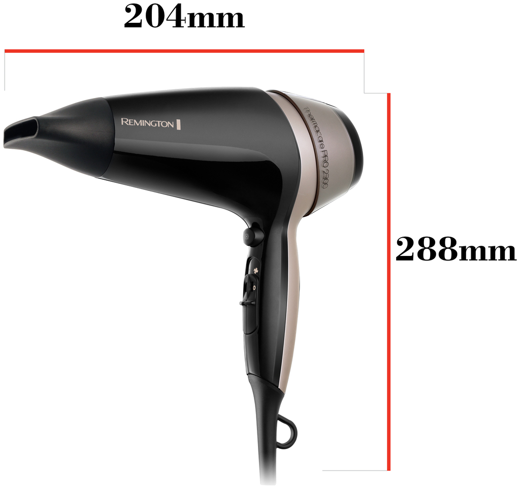 Remington THERMAcare PRO 2300 Haartrockner