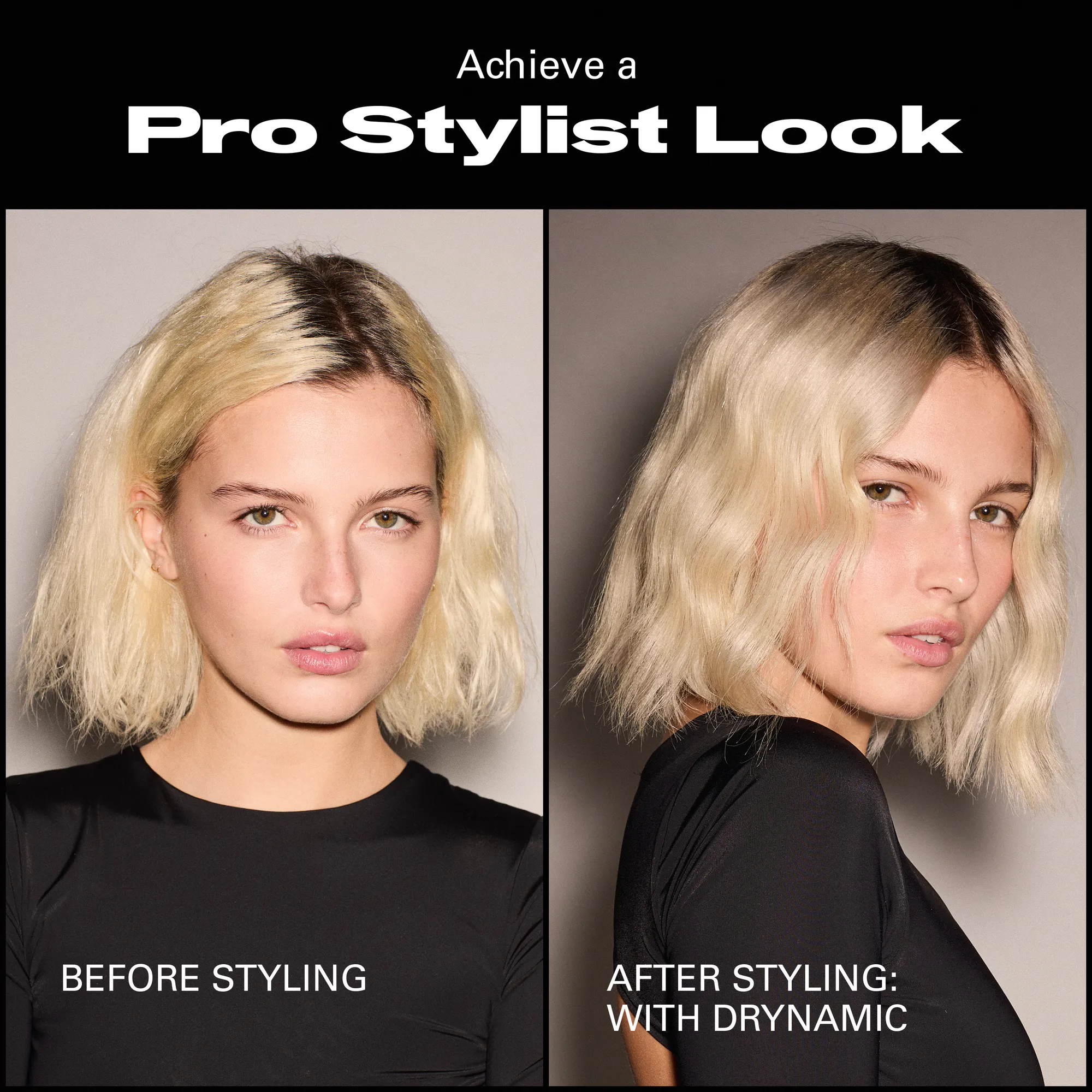 Sebastian Drynamic+ Dry Shampoo