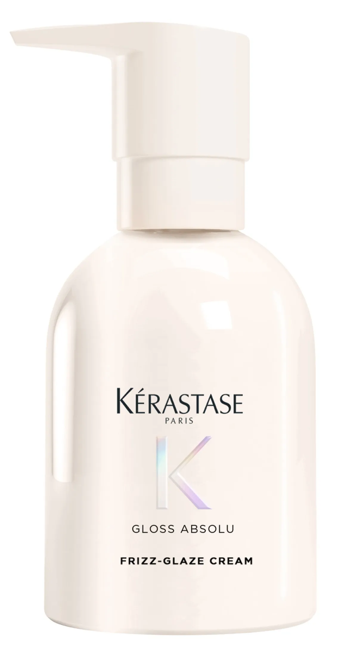 Kérastase Gloss Absolu Frizz Glaze Cream