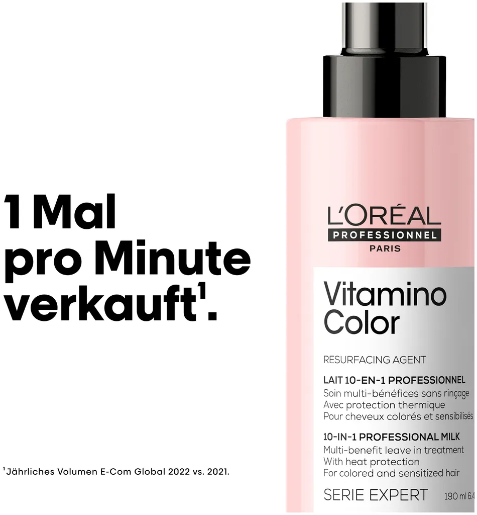 L'Oréal Vitamino Color 10 in 1 Spray