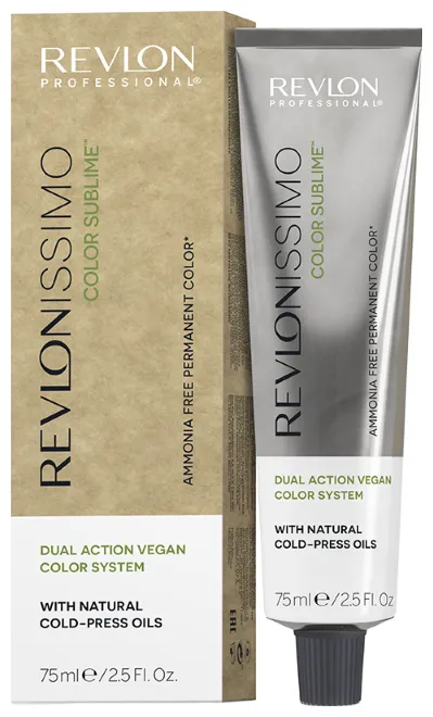 Revlon Professional Revlonissimo Color Sublime Color & Care