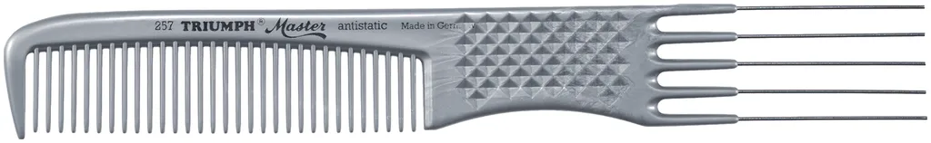 Hercules Sägemann Styling Kamm 257