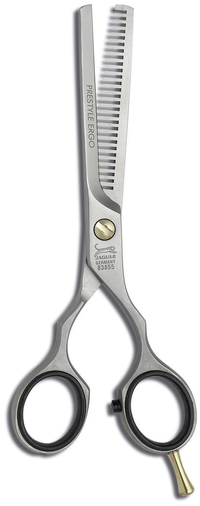 Jaguar Pre Style ergo 28 Modellierschere