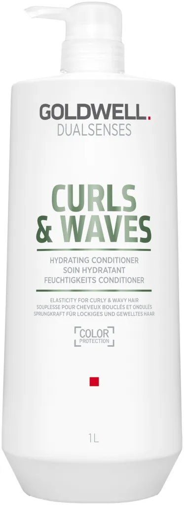 Goldwell Dualsenses Curls & Waves Conditioner