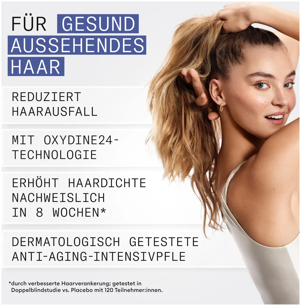 Nioxin Night Density Rescue Serum