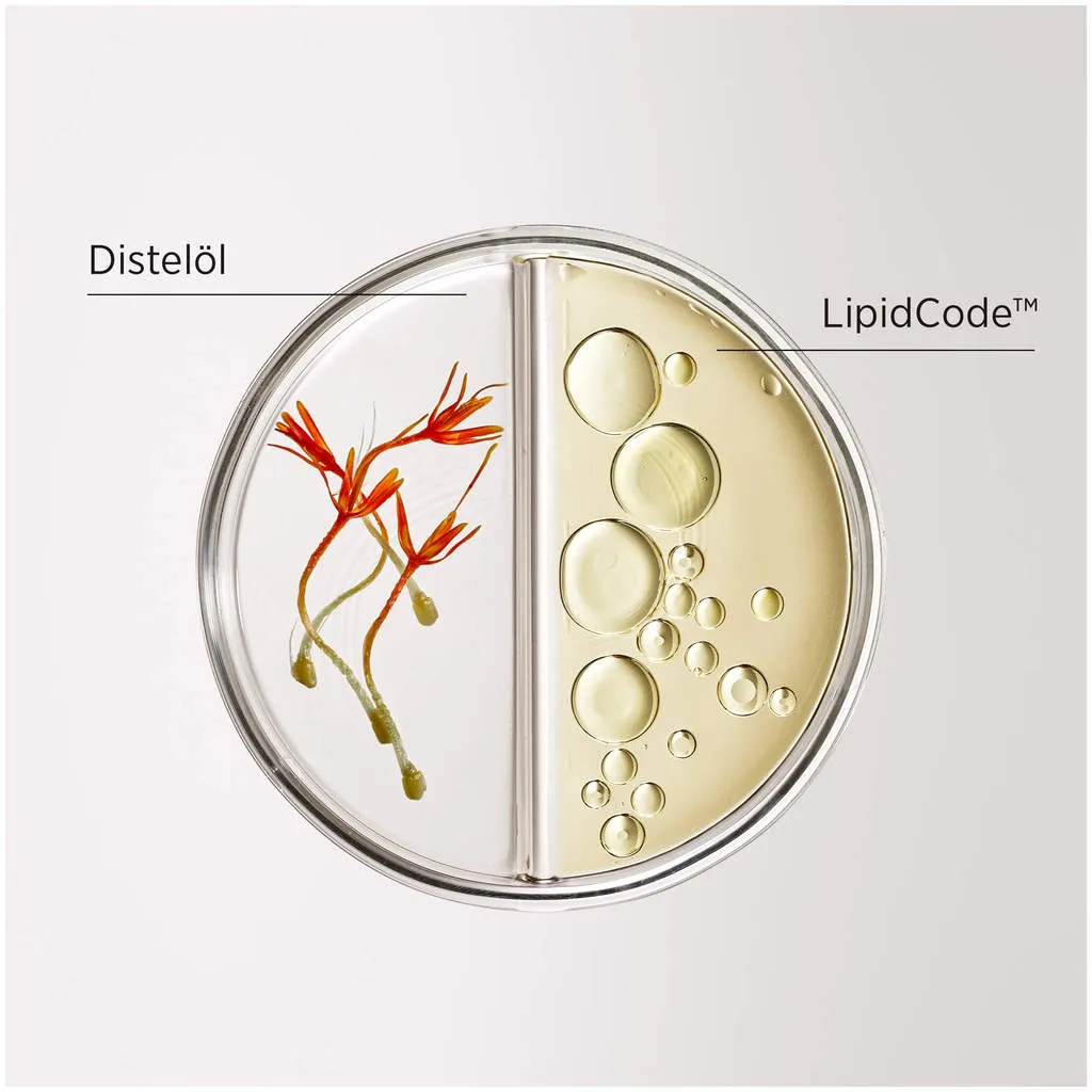 System Professional Lipid Code LuxeBlond Bi-Phase UV & Heat Protector