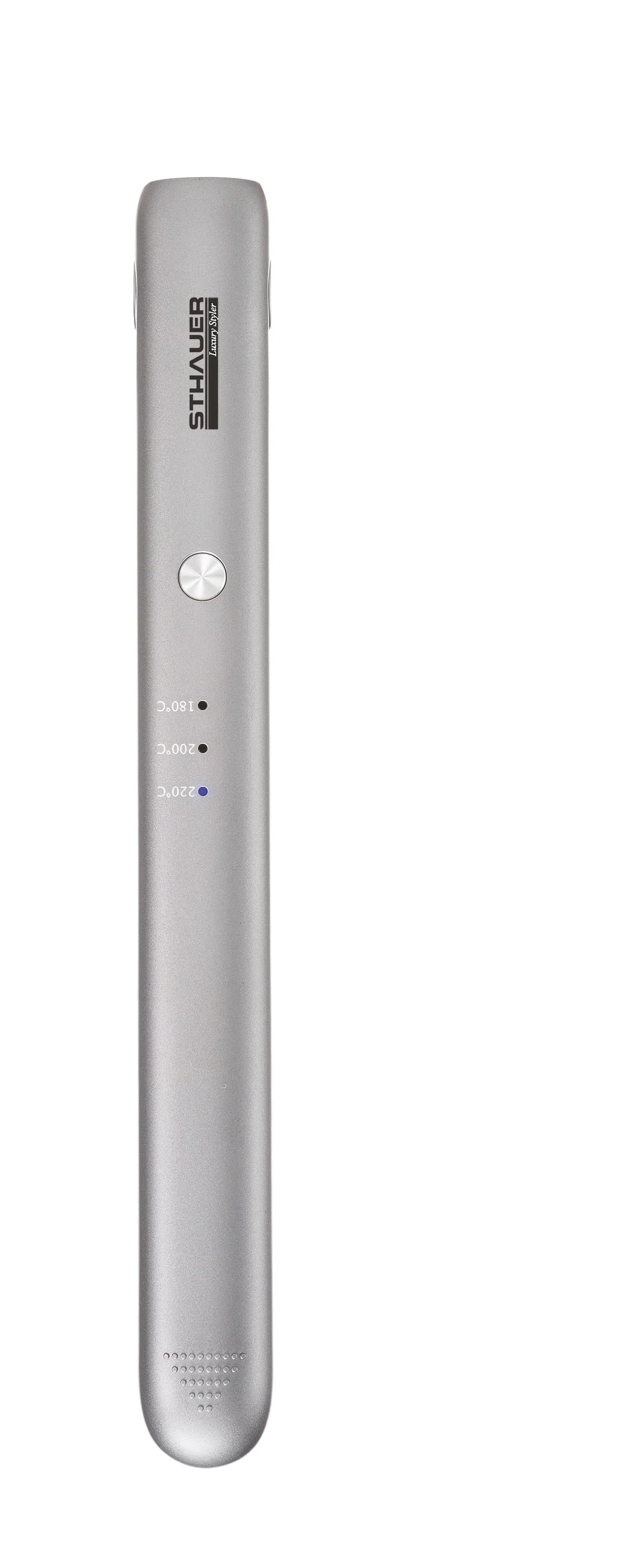 Xanitalia Sthauer Naxos Cordless Pro Glätteisen