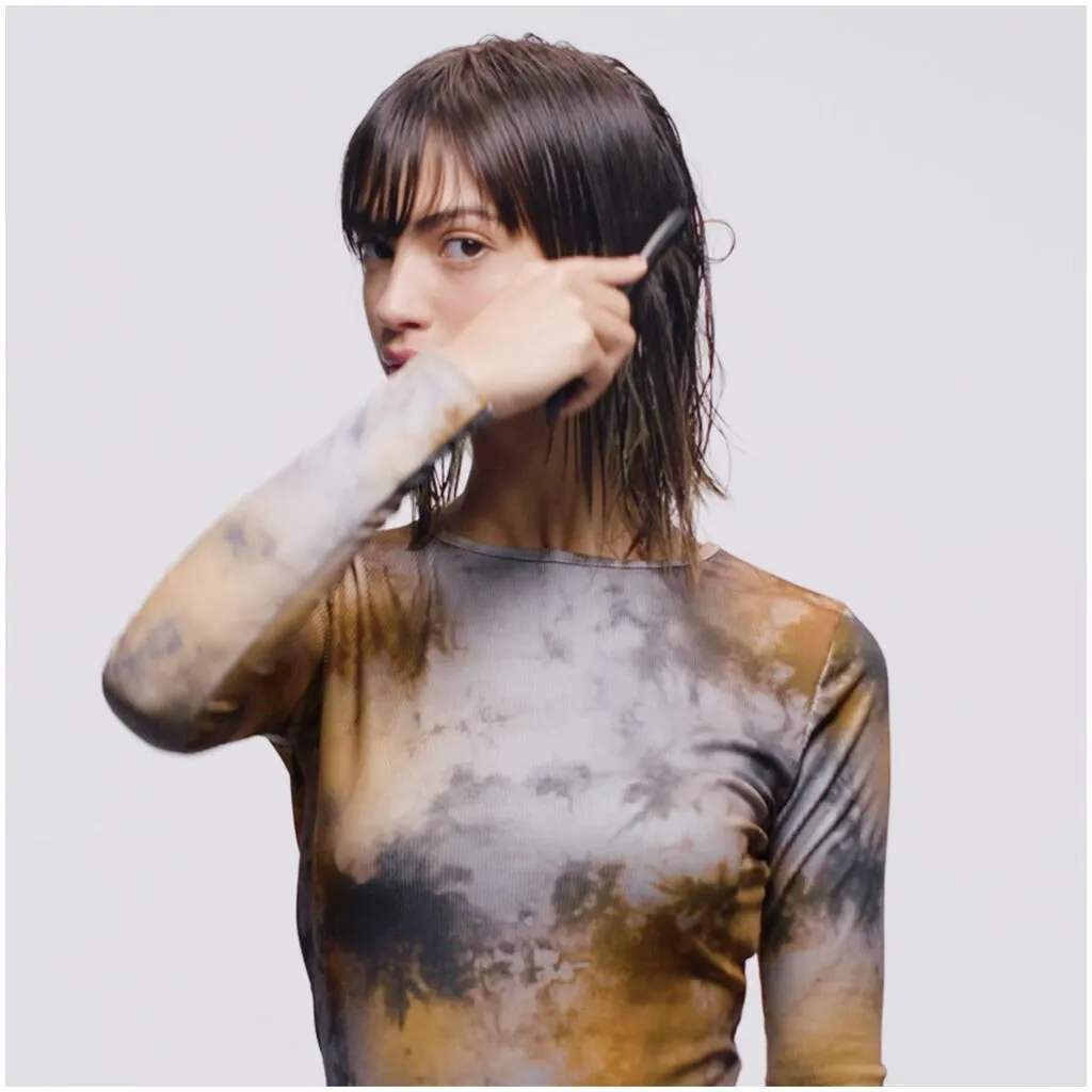 Tigi Bed Head Salty Not Sorry