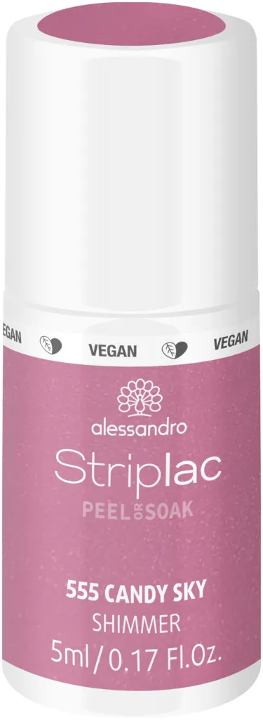 Alessandro Striplac Peel or Soak Frozen