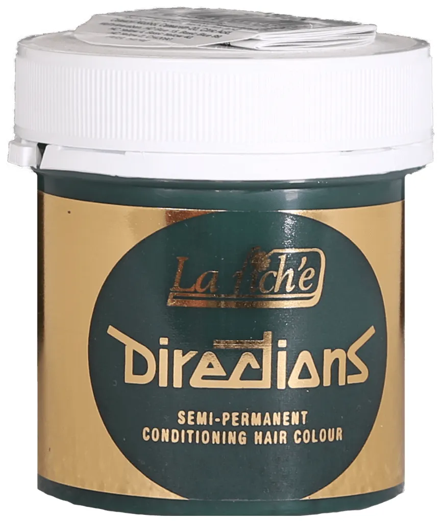 Directions Haartönung