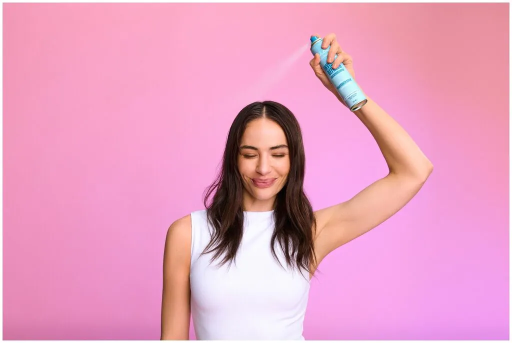 invisibobble Invisible Refresh Trockenshampoo