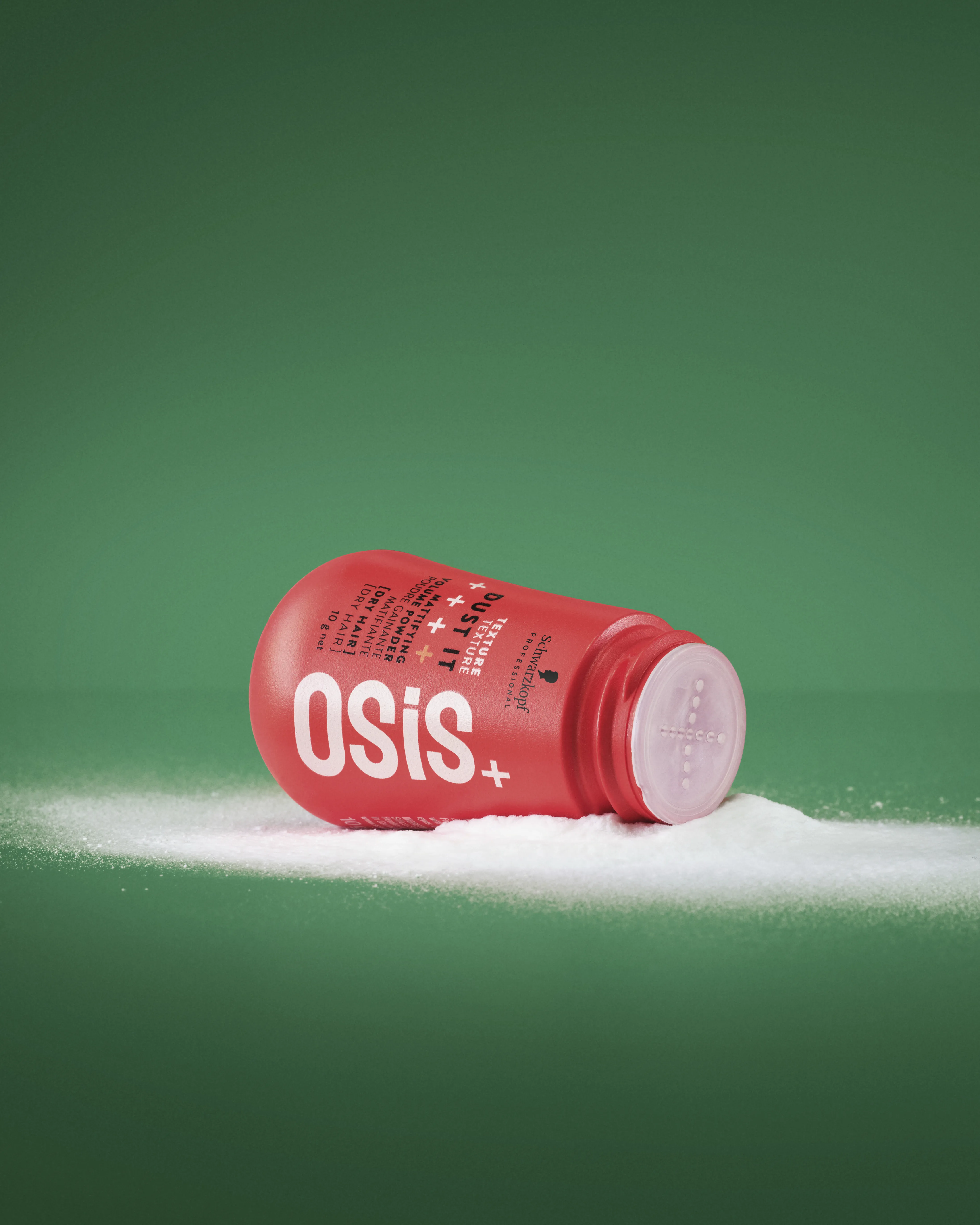 Schwarzkopf OSIS+ Dust It mattifying powder