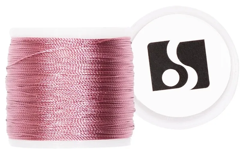 SHE THREADSPOOL Fadenrolle für Haarverlängerungen