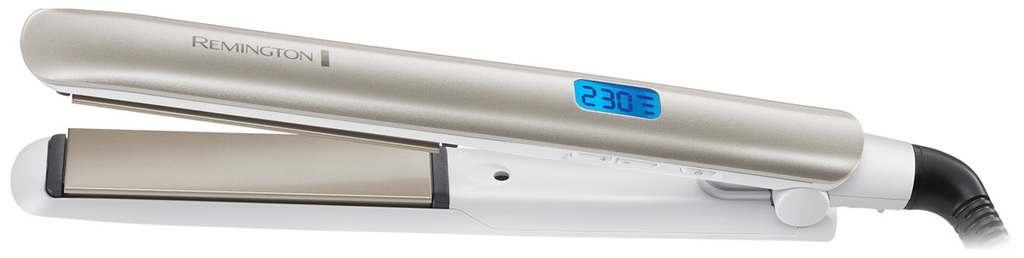 Remington HYDRAluxe Haarglätter S8901