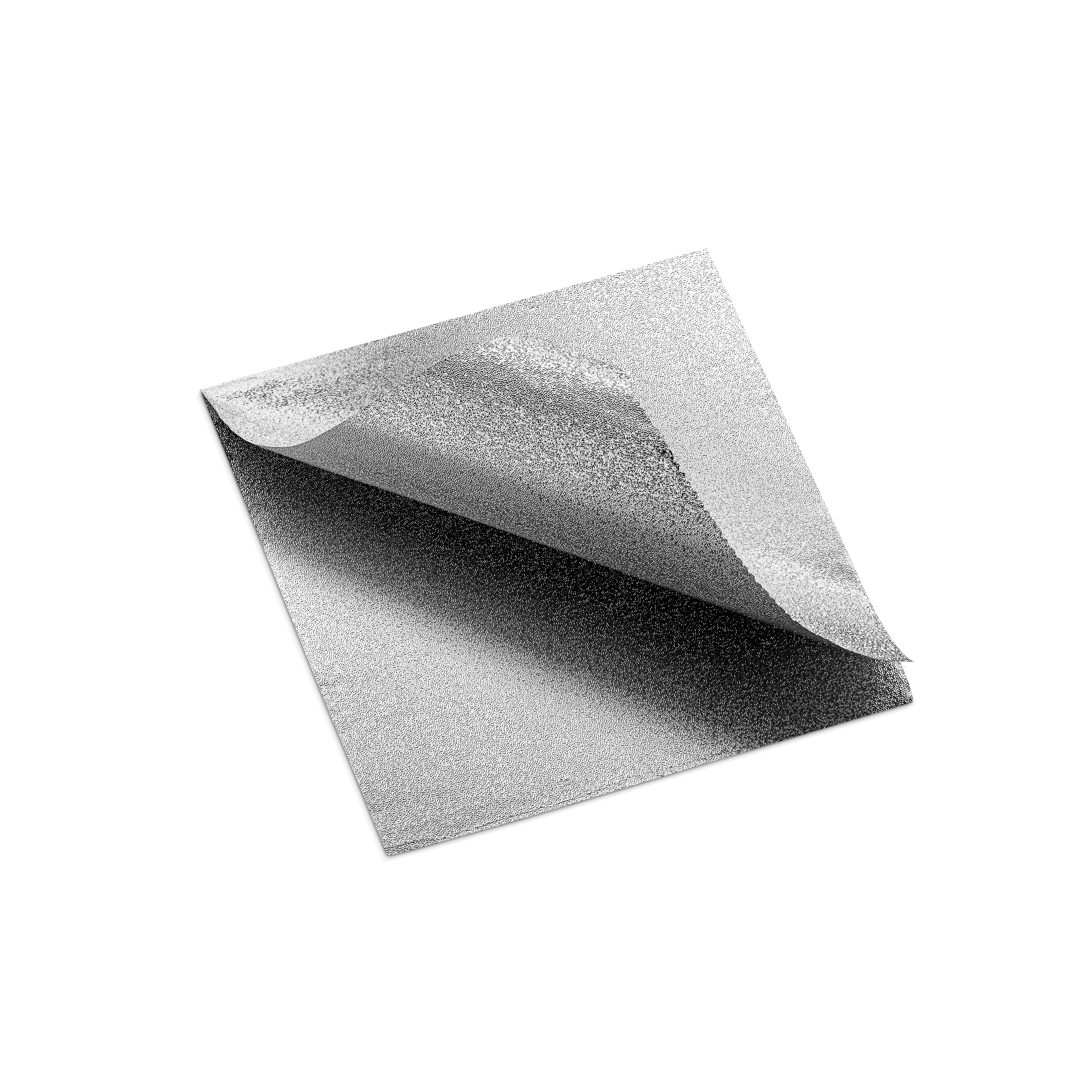 Xanitalia Aluminium-Strähnenfolie