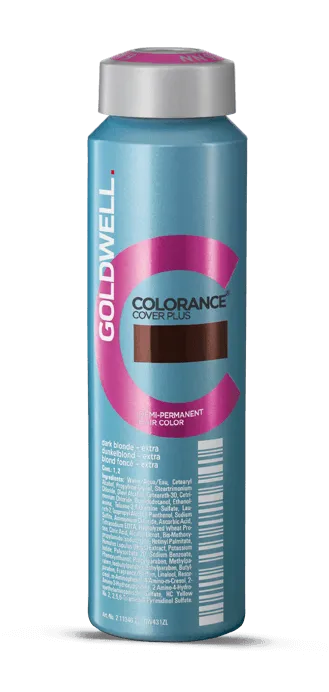 Goldwell Colorance Cover Plus Intensivtönung