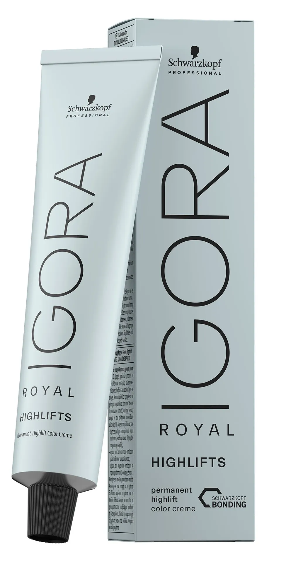 Schwarzkopf Igora Royal Highlifts