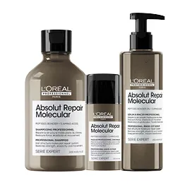 L'Oréal Professionnel Paris Absolut Repair Molecular