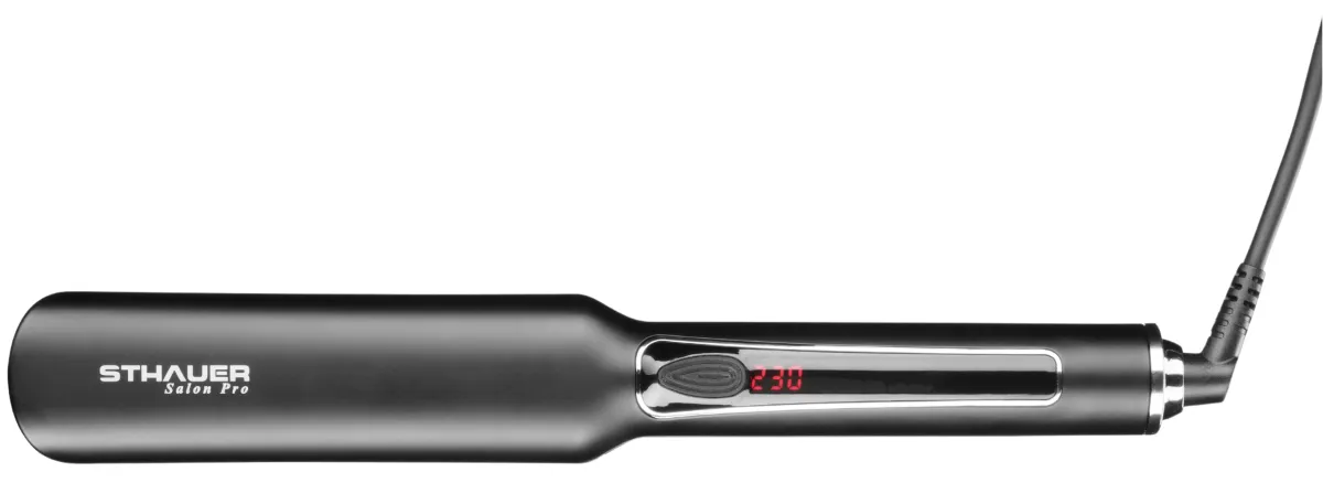Xanitalia Sthauer Ionic Giant XL Keramik-Glätteisen mit extra breiten Platten