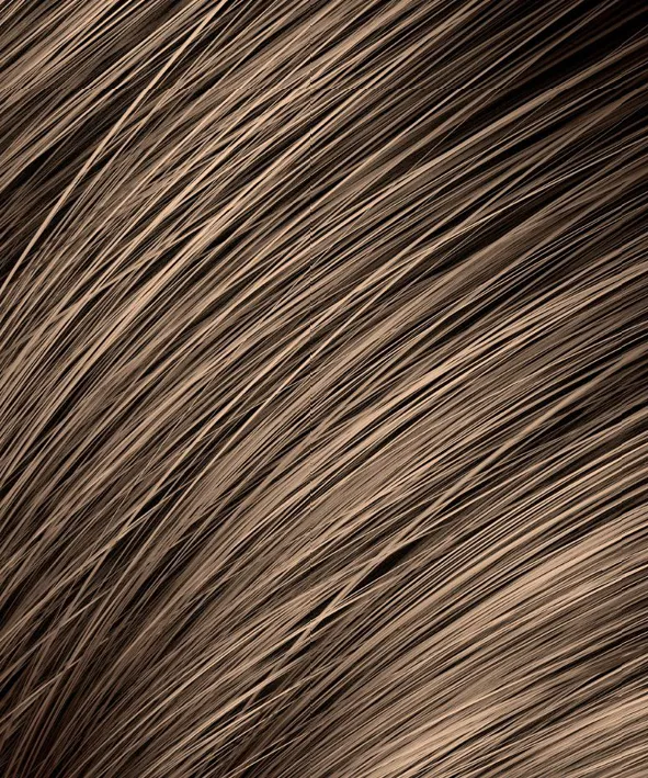 Gold Fever Bonding Extensions 45 cm