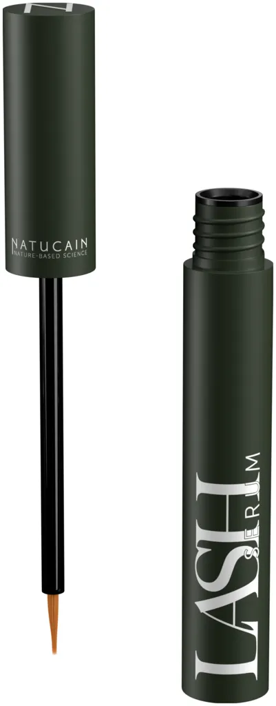 Natucain Wimpernserum