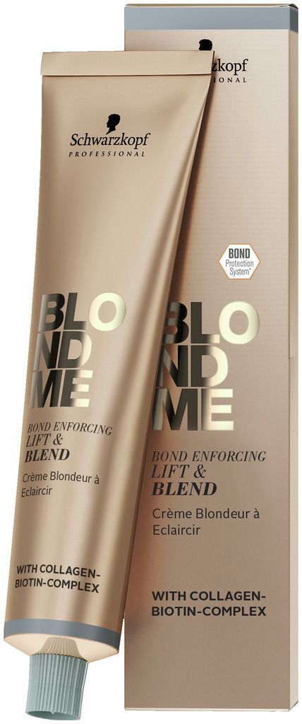 Schwarzkopf BLONDME Lift & Blend