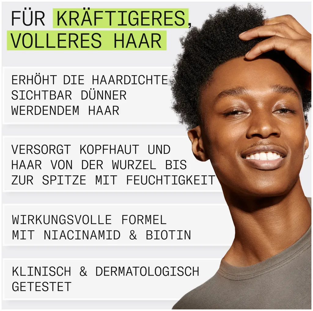 Nioxin Scalp Care + Hair Thickening Treatment System 2