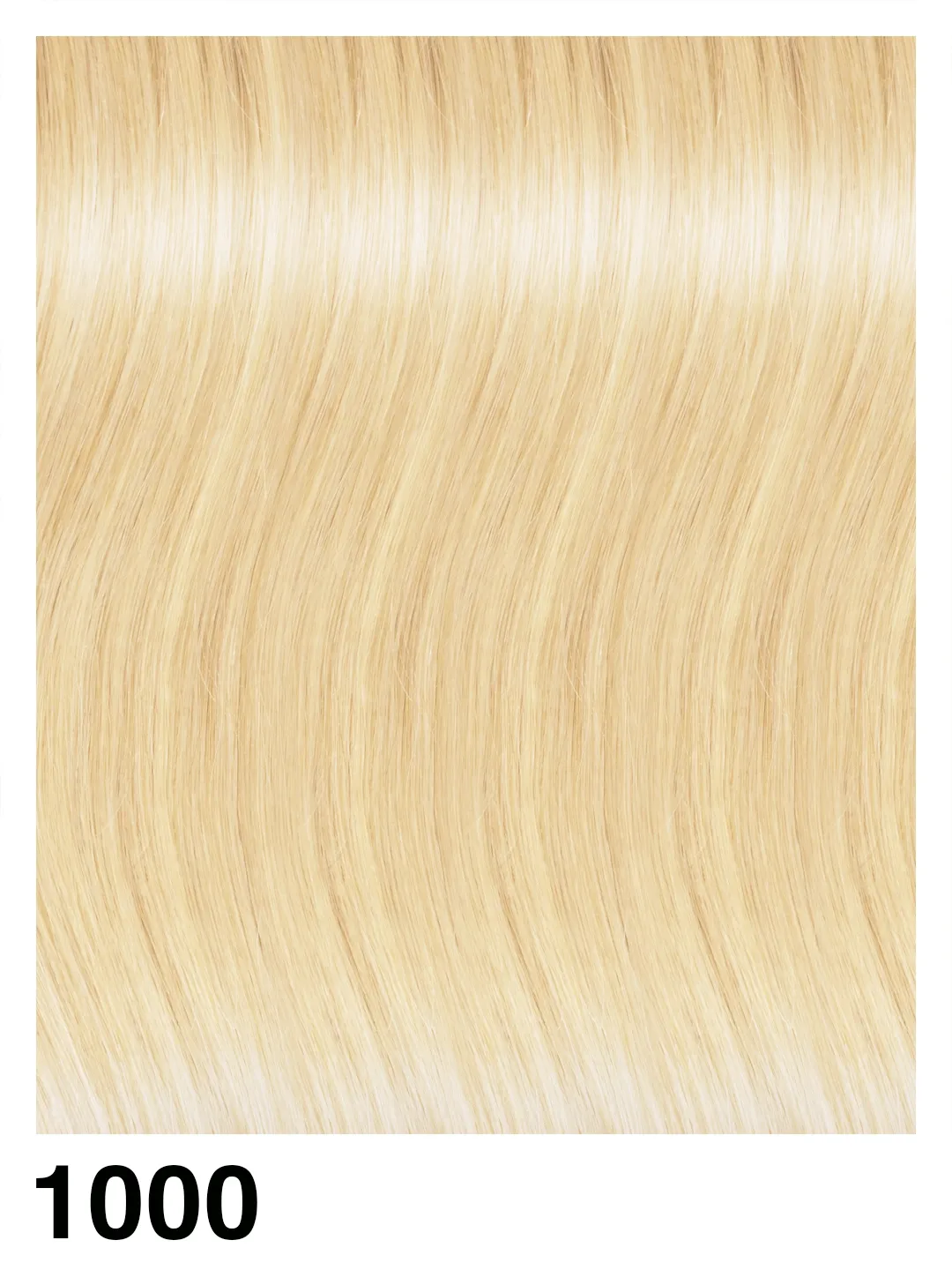 SHE Clip System Beverly Extensions 45/50 cm