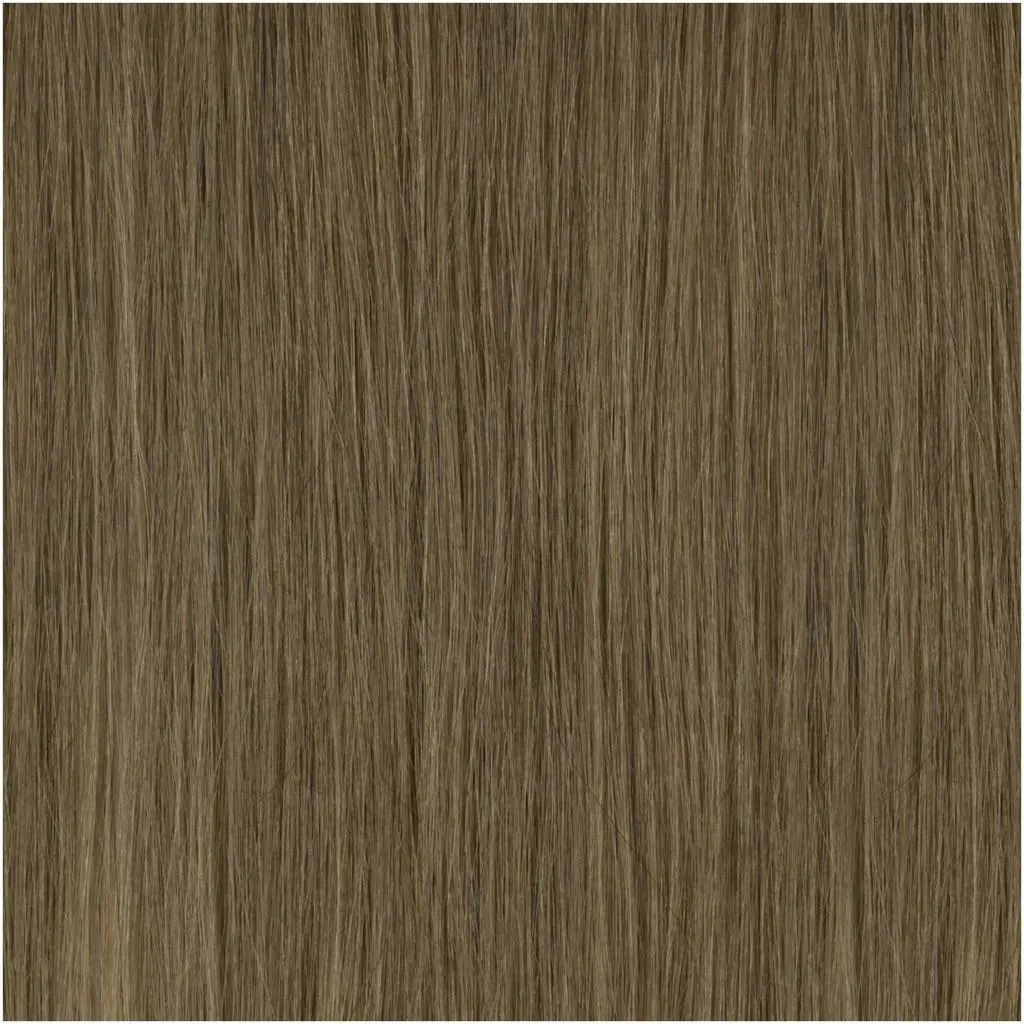 SHE Weft Extensions Natural 50/55 cm
