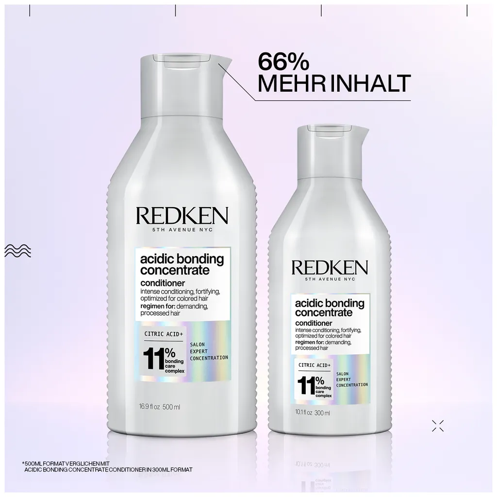 Redken Acidic Bonding Concentrate Conditioner