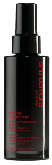 Shu Uemura Ashita Supreme Intense Revitalisation Serum