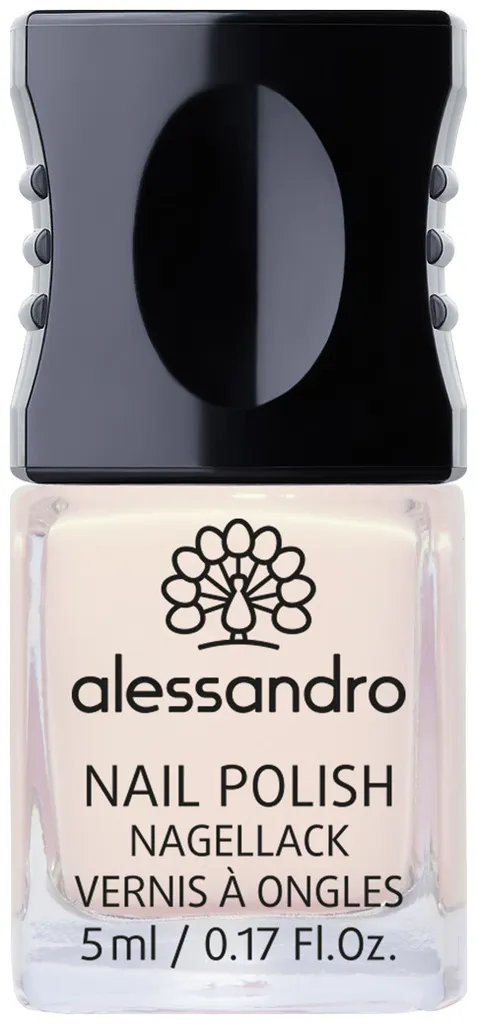 Alessandro Color Code 4 Nagellack