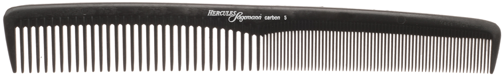 Hercules Sägemann Carbon Kamm HS C5