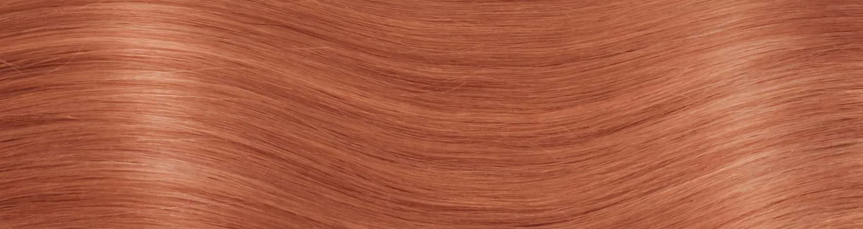 SHE Weft Extensions Natural 45/45cm