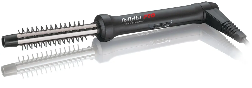BaByliss Pro Heizbürste mit Titanium-Turmalin-Technologie
