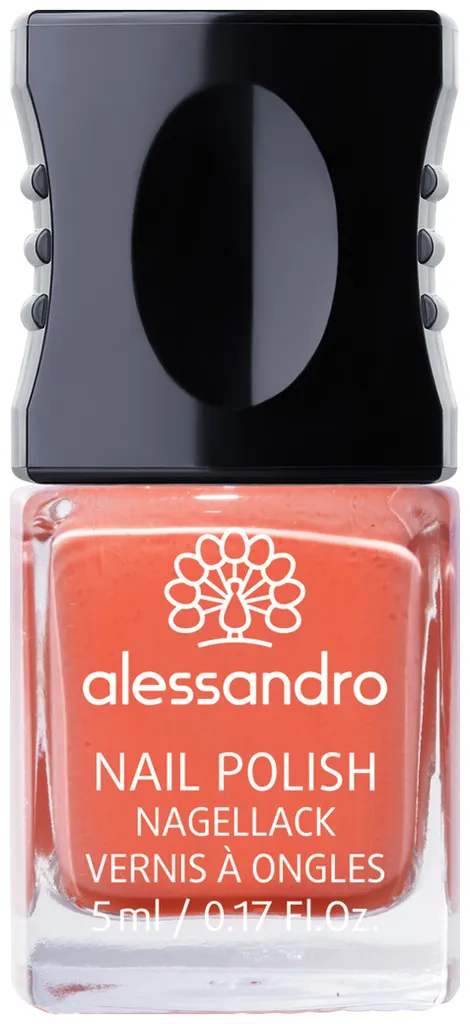 Alessandro Color Code 4 Nagellack