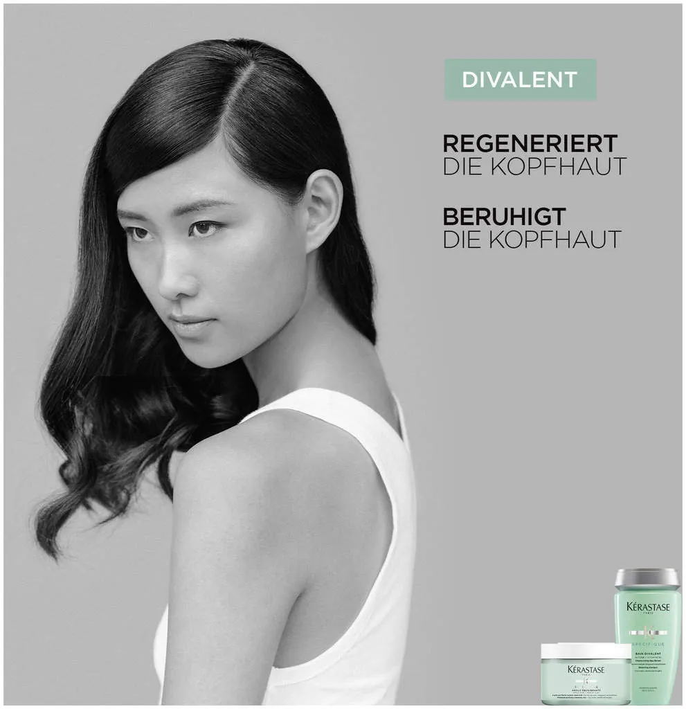 Kérastase Spécifique Bain Divalent