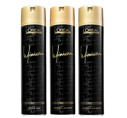 L'Oréal Professionnel Paris Infinium
