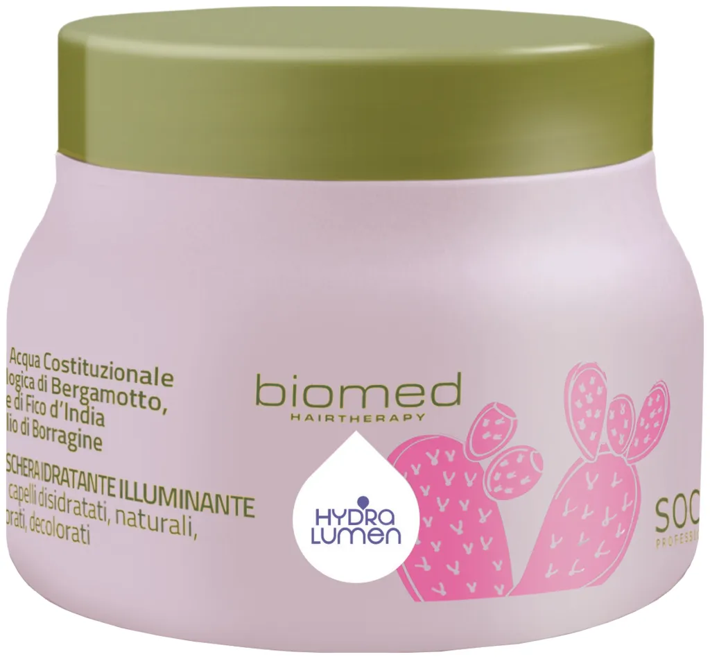Biomed HYDRALUMEN Maske