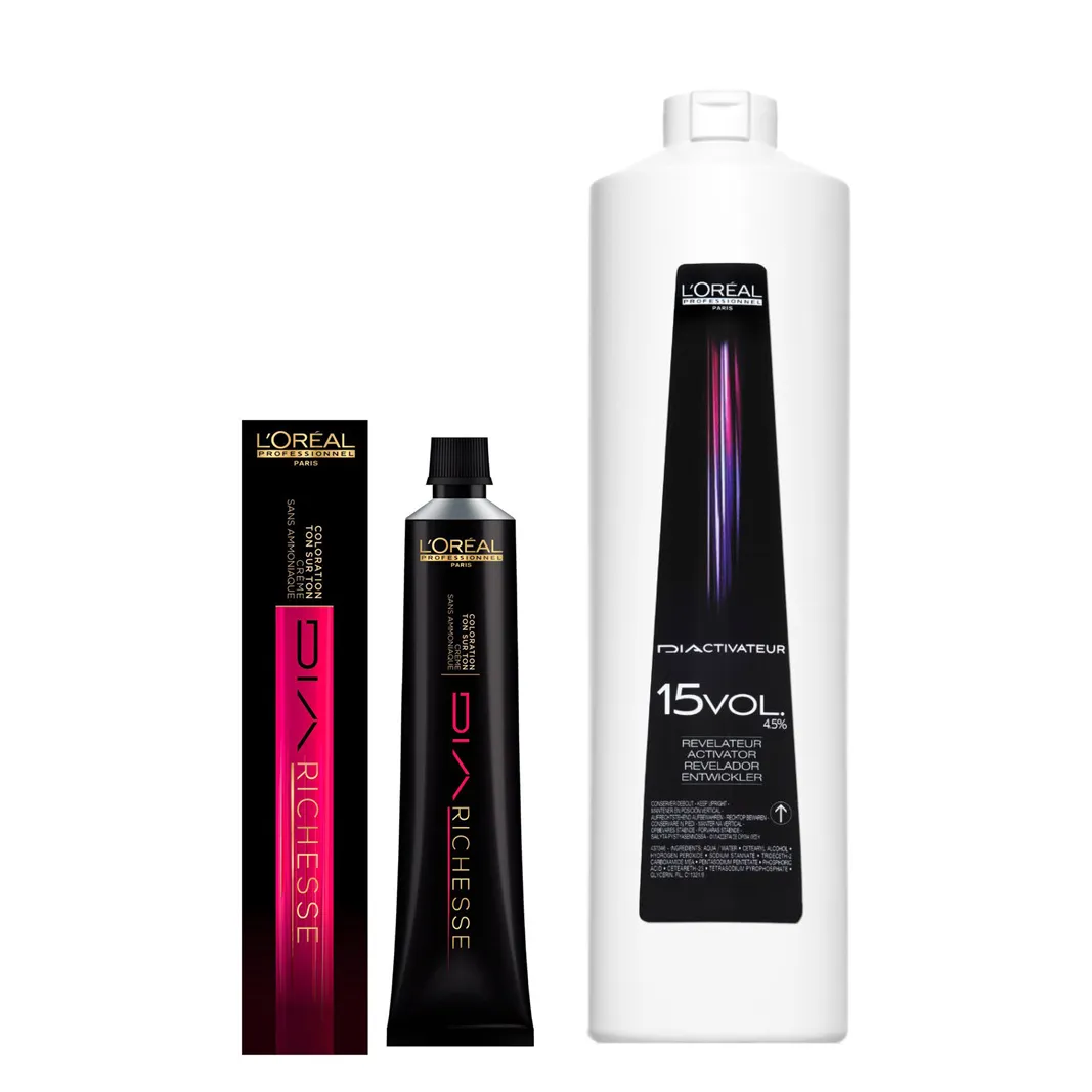 L'Oréal Professionnel Paris Dia Color