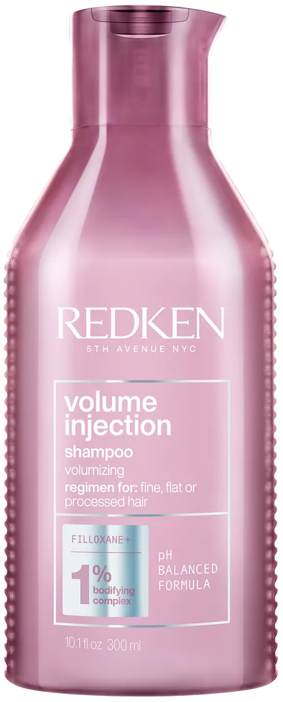 Redken Volume Injection Shampoo