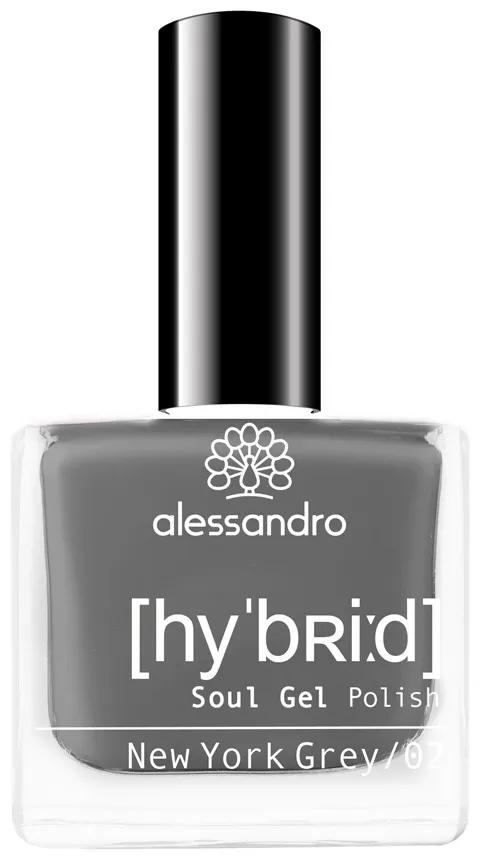 Alessandro Hybrid Lack